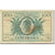 África ecuatorial francesa, 100 Francs, Marianne, BC+, KM:13a