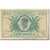 Francuska Afryka Równikowa, 100 Francs, Marianne, VF(20-25), KM:13a