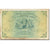 Africa equatoriale francese, 100 Francs, Marianne, MB, KM:13a