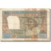 Banknote, Madagascar, 50 Francs = 10 Ariary, KM:61, VF(20-25)