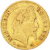 Second Empire, 10 Francs or Napoléon III laurée 1864 Paris, KM 800.1