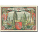 Banknote, Germany, Mainz, 25 Pfennig, fleuve, 1921 UNC(63) Mehl:860.1a