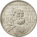 Coin, Brazil, 2000 Reis, 1932, AU(55-58), Silver, KM:532