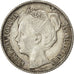 NETHERLANDS, 1/2 Gulden, 1905, KM #121.2, EF(40-45), Silver, 22, 4.99