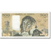 Francia, 500 Francs, Pascal, 1985, 1985-01-03, BC+, Fayette:71.32, KM:156e