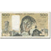 France, 500 Francs, Pascal, 1984, 1984-07-05, TB, Fayette:71.31, KM:156e