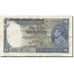 Nota, Índia, 10 Rupees, 1937, KM:19a, EF(40-45)