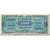 Francia, 100 Francs, 1945 Verso France, 1945, MBC, Fayette:VF25.8, KM:123c
