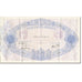 Frankreich, 500 Francs, Bleu et Rose, 1938, 1938-06-23, SS, Fayette:31.16