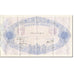 Francja, 500 Francs, Bleu et Rose, 1938, 1938-06-23, EF(40-45), Fayette:31.16