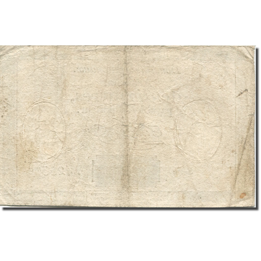 Frankreich, 10 Livres, 1792, Taisaud, 1792-10-24, SGE+, KM:A66b