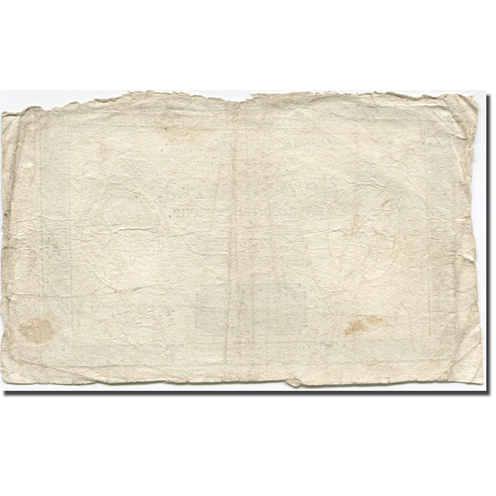 France, 10 Livres, 1792, Taisaud, 1792-10-24, F(12-15), KM:A66b