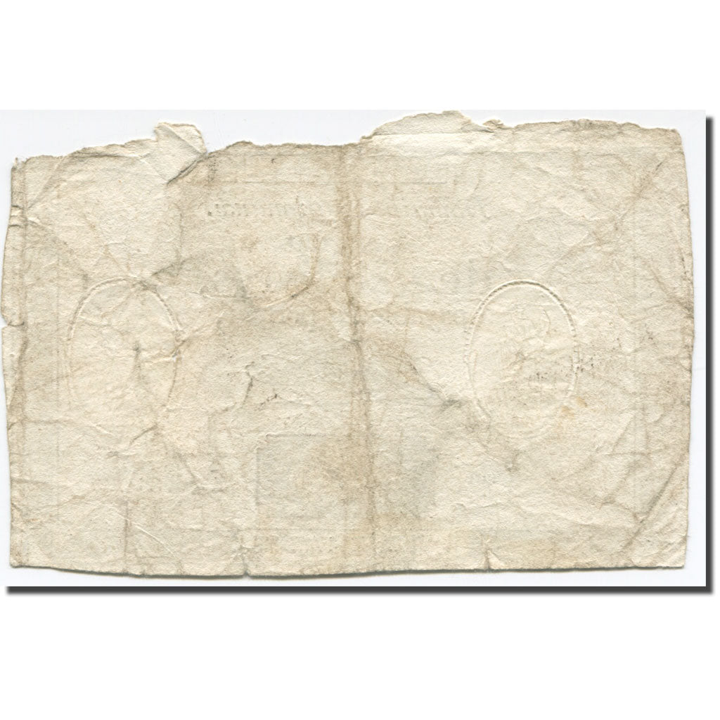 France, 10 Livres, 1792, Taisaud, 1792-10-24, B+, KM:A66b