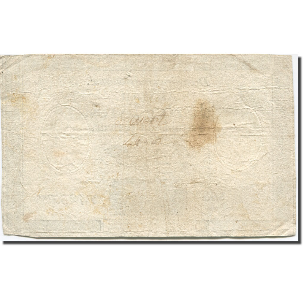 France, 10 Livres, 1792, Taisaud, 1792-10-24, TB, KM:A66b
