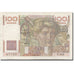 France, 100 Francs, Jeune Paysan, 1949, 1949-05-19, EF(40-45), Fayette:28.24