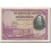 Banknote, Spain, 50 Pesetas, 1928, 1928-08-15, KM:75b, AU(50-53)
