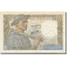 Francia, 10 Francs, Mineur, 1944, 1944-01-13, MBC, Fayette:08.10, KM:99e