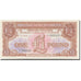 Nota, Grã-Bretanha, 1 Pound, undated 1956, KM:M29, UNC(65-70)