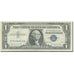 Banknote, United States, One Dollar, 1957, KM:1463, EF(40-45)