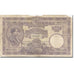 Nota, Bélgica, 100 Francs, 1924, 1924-01-19, KM:95, F(12-15)