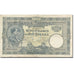 Nota, Bélgica, 100 Francs-20 Belgas, 1930, 1930-10-03, KM:102, VF(20-25)