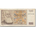 Banknote, Belgium, 500 Francs, 1952, 1952-08-20, KM:130a, VF(30-35)