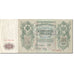 Billet, Russie, 500 Rubles, 1905-1912, 1912, KM:14A, TTB+