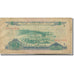 Banknote, South Viet Nam, 2 Dông, 1966, KM:41a, VF(20-25)