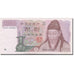 Banknot, Korea Południowa, 1000 Won, 1983, Undated, KM:47, UNC(63)