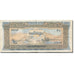 Banknote, Cambodia, 50 Riels, UNDATED (1956-75), KM:7c, EF(40-45)