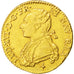 FRANCE, Louis d'or au buste habillé, Louis D'or, 1776, Paris, KM #567.1, A...