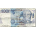 Billet, Italie, 10,000 Lire, 1984, 1984-09-03, KM:112c, TTB