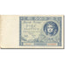 Billet, Pologne, 5 Zlotych, 1940, 1940-03-01, KM:93, TTB+