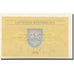 Banknote, Lithuania, 0.50 Talonas, 1991, KM:31a, UNC(63)