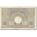Banknote, Morocco, 50 Francs, 1942, 1942-11-09, KM:13, VF(20-25)