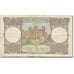 Banknote, Morocco, 100 Francs, 1945, 1945-03-01, KM:20, VG(8-10)