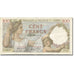 França, 100 Francs, Sully, 1941, 1941-03-13, EF(40-45), Fayette:26.48, KM:94