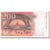 Frankrijk, 200 Francs, Eiffel, 1996, TTB+, Fayette:75.02, KM:159a