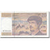 France, 20 Francs, Debussy, 1992, SUP, Fayette:66bis.3, KM:151f