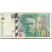 Francia, 500 Francs, Pierre et Marie Curie, 1995, BC, Fayette:76.02, KM:160a