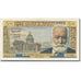 Francia, 5 Nouveaux Francs, Victor Hugo, 1965, 1965-05-06, BC, Fayette:56.18