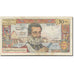 Frankrijk, 50 Nouveaux Francs, Henri IV, 1959, 1959-07-02, B+, Fayette:58.02