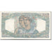 France, 1000 Francs, Minerve et Hercule, 1945, 1948-07-15, AU(55-58)