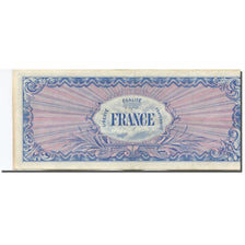 France, 100 Francs, 1945 Verso France, 1945, 1945-06-04, EF(40-45)