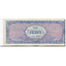 France, 100 Francs, 1945 Verso France, 1945, 1945-06-04, EF(40-45)
