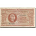 France, 500 Francs, Marianne, 1945, 1945-06-04, B+, Fayette:VF11.02, KM:106