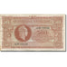 Francia, 500 Francs, Marianne, 1945, 1945-06-04, BC, Fayette:VF11.02, KM:106