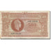 Francia, 500 Francs, Marianne, 1945, 1945-06-04, BC, Fayette:VF11.02, KM:106