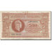 France, 500 Francs, Marianne, 1945, 1945-06-04, VF(20-25), Fayette:VF11.02