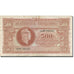 France, 500 Francs, Marianne, 1945, 1945-06-04, TB, Fayette:VF11.02, KM:106